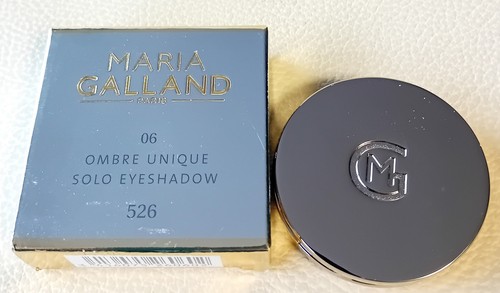 Maria galland paris 526 ombre - galland,