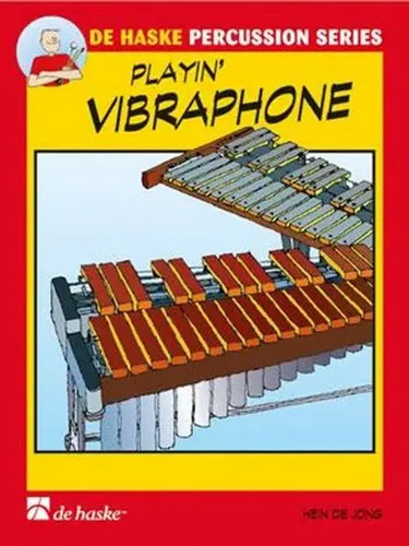 Playin vibraphone hein - vibraphone,
