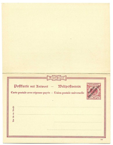 1899 deutsch reich kolonien - dr,