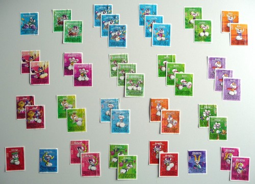 Diddl sternzeichen sticker - diddl,