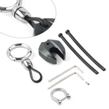 1x Motorschlüsseletui für