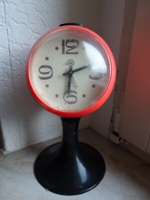 DDR TULPENFUß KUGELWECKER