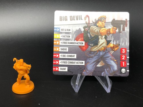 Cmon zombicide 2nd edition - cmon,
