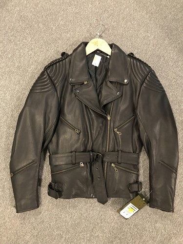 Raberg lederjacke nostalgie - raberg,