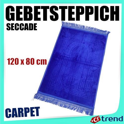 Soft gebetsteppich namaz - soft,