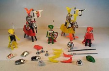 Playmobil Nr. 3265 Turnier -