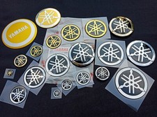 FÜR YAMAHA AUFKLEBER ORIGINAL