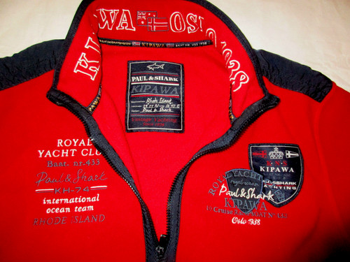 Paul shark m - , jacke