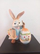 GOEBEL OSTERN FRECHER HASE