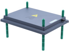 Küken Wärmeplatte 30x40cm