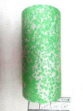 BLACKROLL MED weiß grün Massagerolle Medium Faszienrolle 30cm