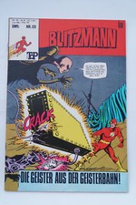 Top Comics (Blitzmann)