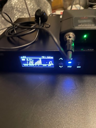 Shure qlxd14 g51 mit - shure, qlxd14-g51+