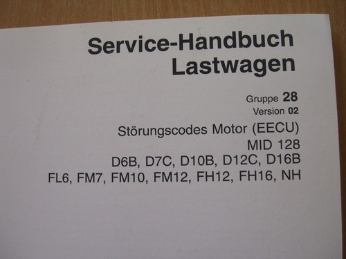 Werkstatthandbuch