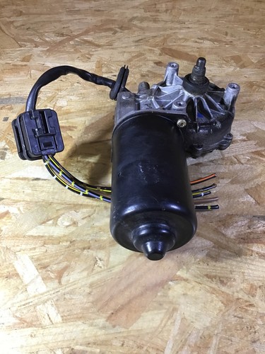 350821 wischermotor vorne - wischermotor,
