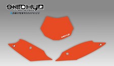 Graphic decal stickers - decal,