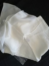 Seidentuch Pongé 08