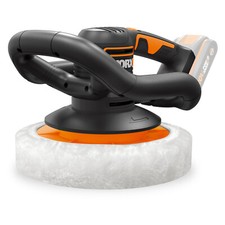 WORX WX856.9 Akku