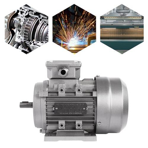 Phase motor electric - 3-phase-motor,