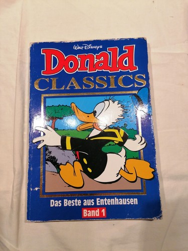 Donald classics das - donald,