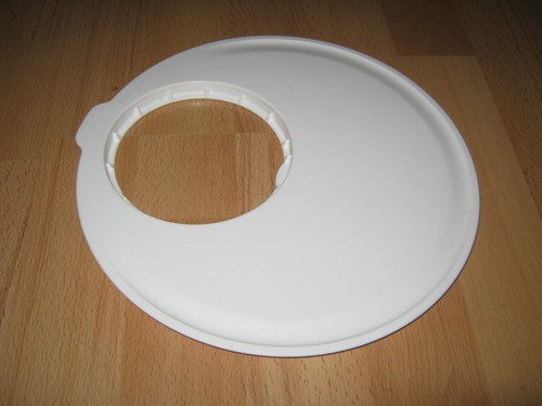 Tupperware salatschleuder - tupperware,