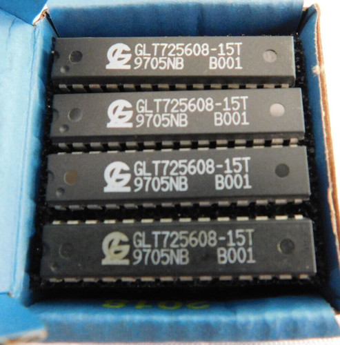 128kb sram pin 15ns - |, 28-pin