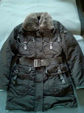 Jacke-Parka Peuterey (NP