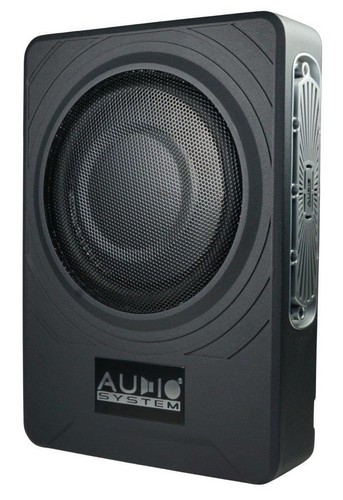 Audio system us08 - us08, evo