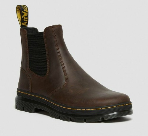 Martens slip 2976 embury - dr,