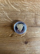 10 DM Gedenkmünze Silber -