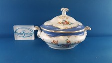 Hutschenreuther Maria Theresia Coburg Suppenterrine / Ragout