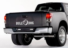 BULLDOG Aufkleber - ca. 60 cm