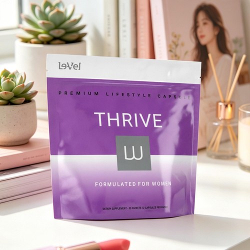 2er pack vel thrive - le-vel,