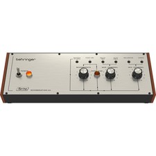 Behringer SPRING REVERBERATION