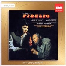 Fidelio highlights von - fidelio-highlights,