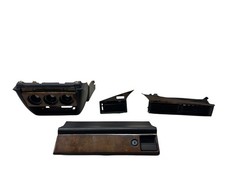 Mercedes W201 190 Luftdusche