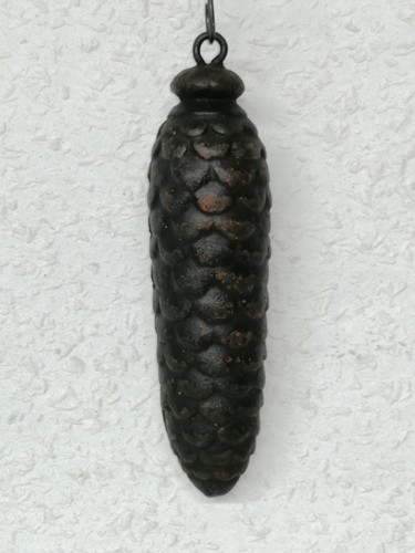 Uhrengewicht 812 ca 151 - g,, l