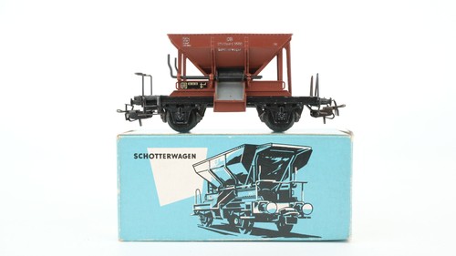 Märklin 4610 schotterwagen - h0,