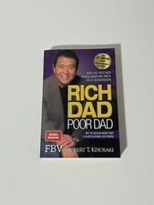 Robert T. Kiyosaki - Rich Dad