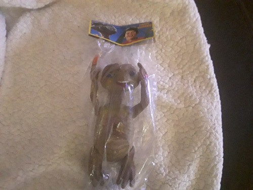 Figur made in - e., taiwan