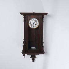 Wanduhr Wiener Pendeluhr R-A