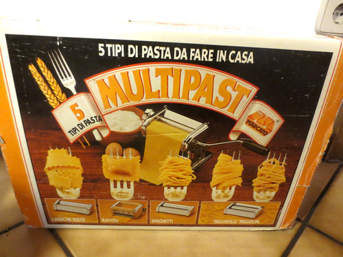 Marcato atlas 150 - marcato,