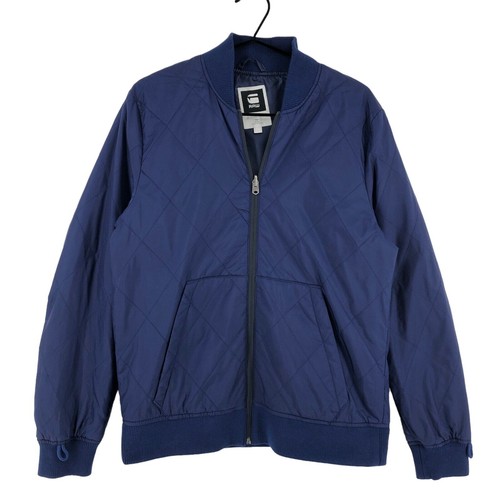 Star raw bomberjacke mantel - raw,