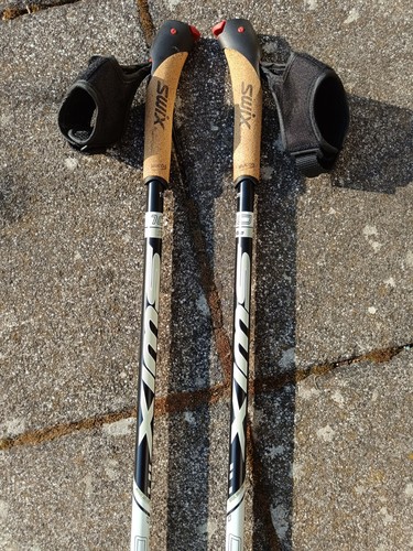 Swix carbon 2 - swix, jugend