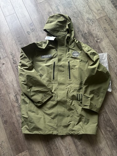 Adidas sunnyhurst spzl - sunnyhurst, xl