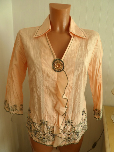 Exklusive extravagante biba - exklusive,
