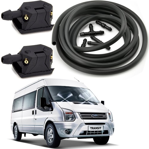 Fürford transit tourneo - transit,
