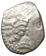 Celtic Gaul Insubres Drachm