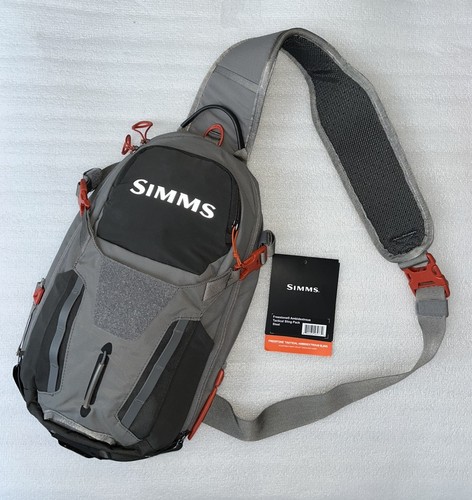 Simms freestone ambidextrous - simms,