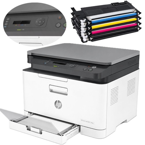 Color laserjet 178nw nwg - hp, 178nw/nwg